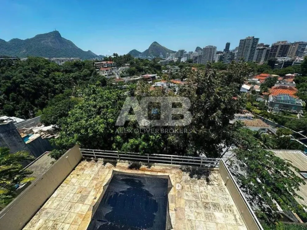 Casa, 5 quartos, 1200 m² - Foto 11