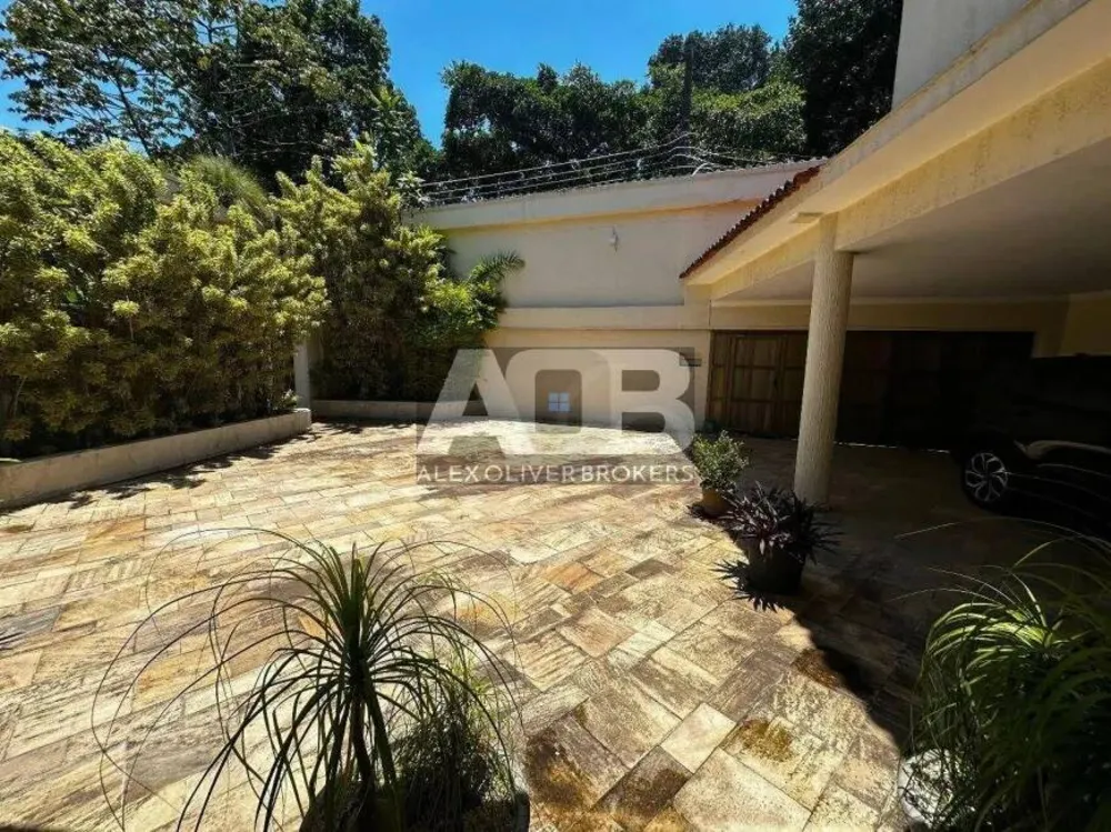 Casa, 5 quartos, 1200 m² - Foto 25