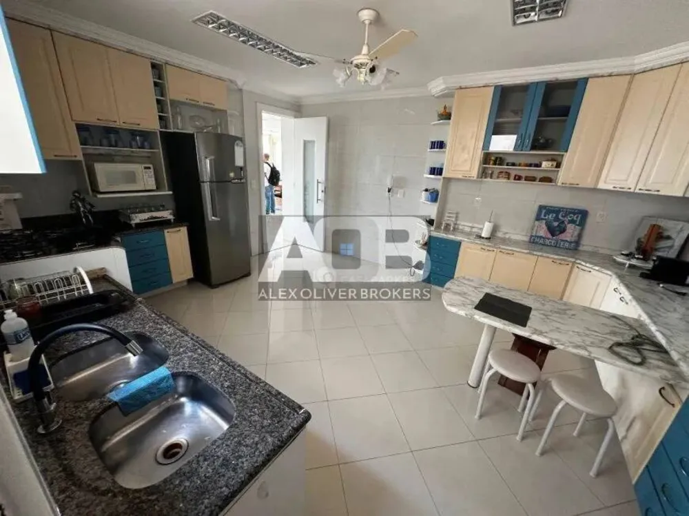 Casa, 5 quartos, 1200 m² - Foto 24