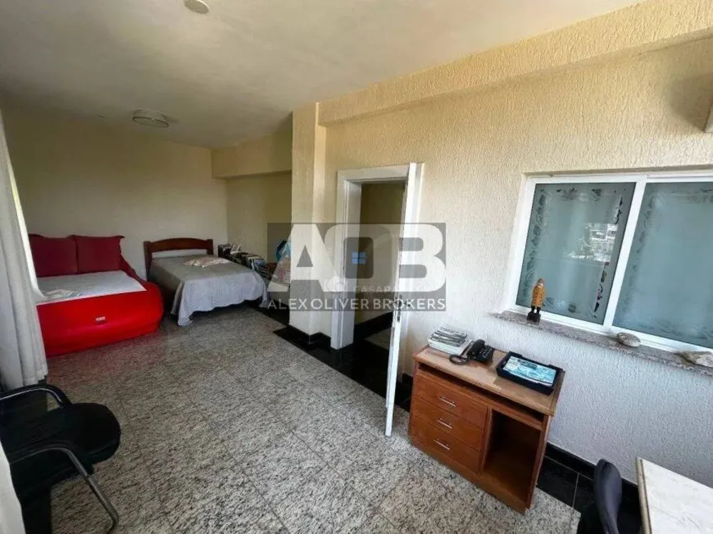 Casa, 5 quartos, 1200 m² - Foto 31