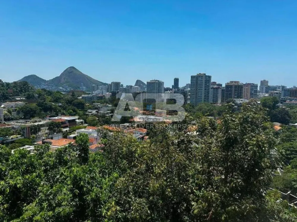 Casa, 5 quartos, 1200 m² - Foto 5