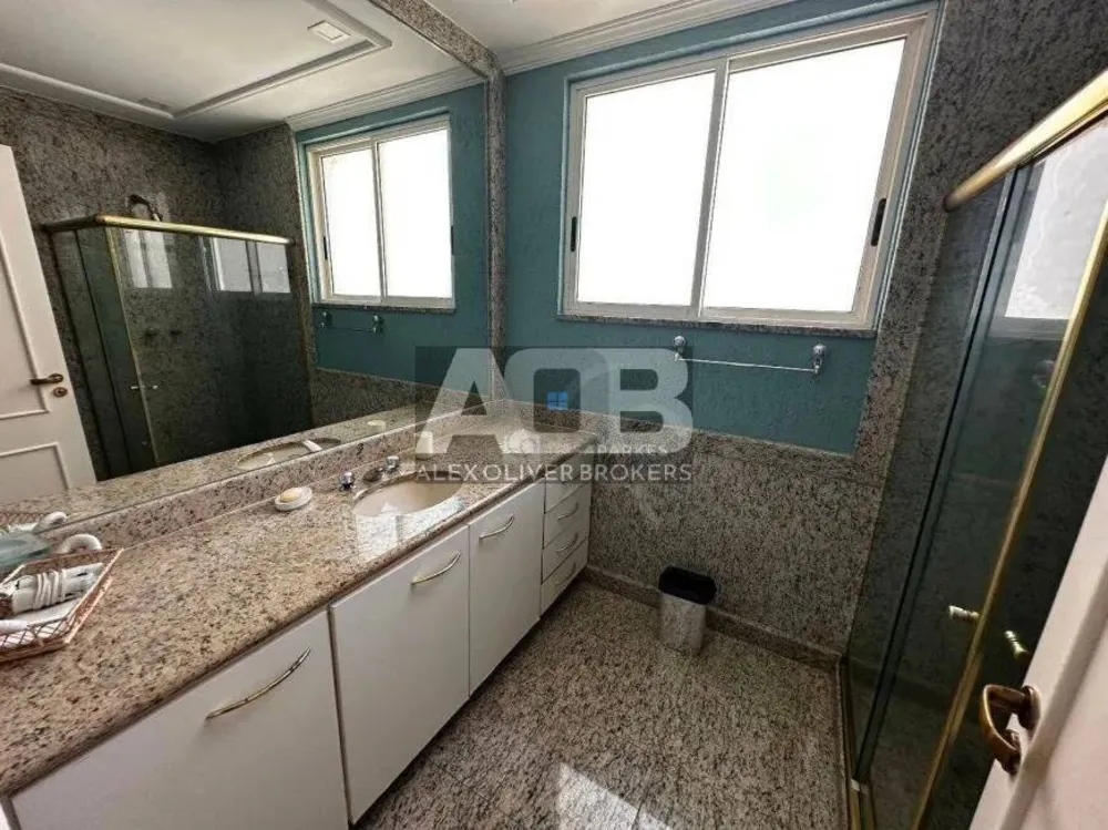 Casa, 5 quartos, 1200 m² - Foto 27