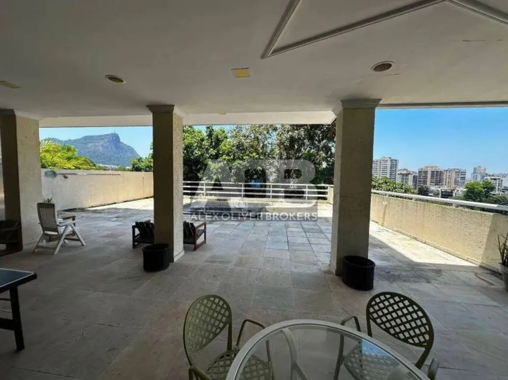 Casa, 5 quartos, 1200 m² - Foto 29