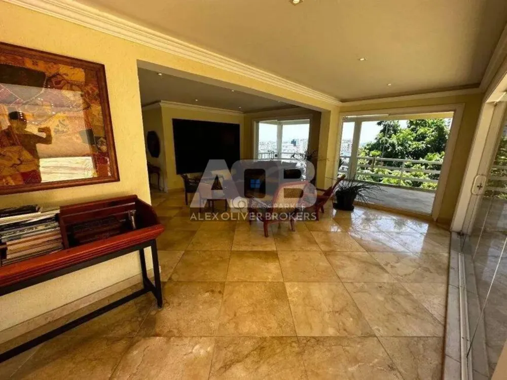 Casa, 5 quartos, 1200 m² - Foto 9