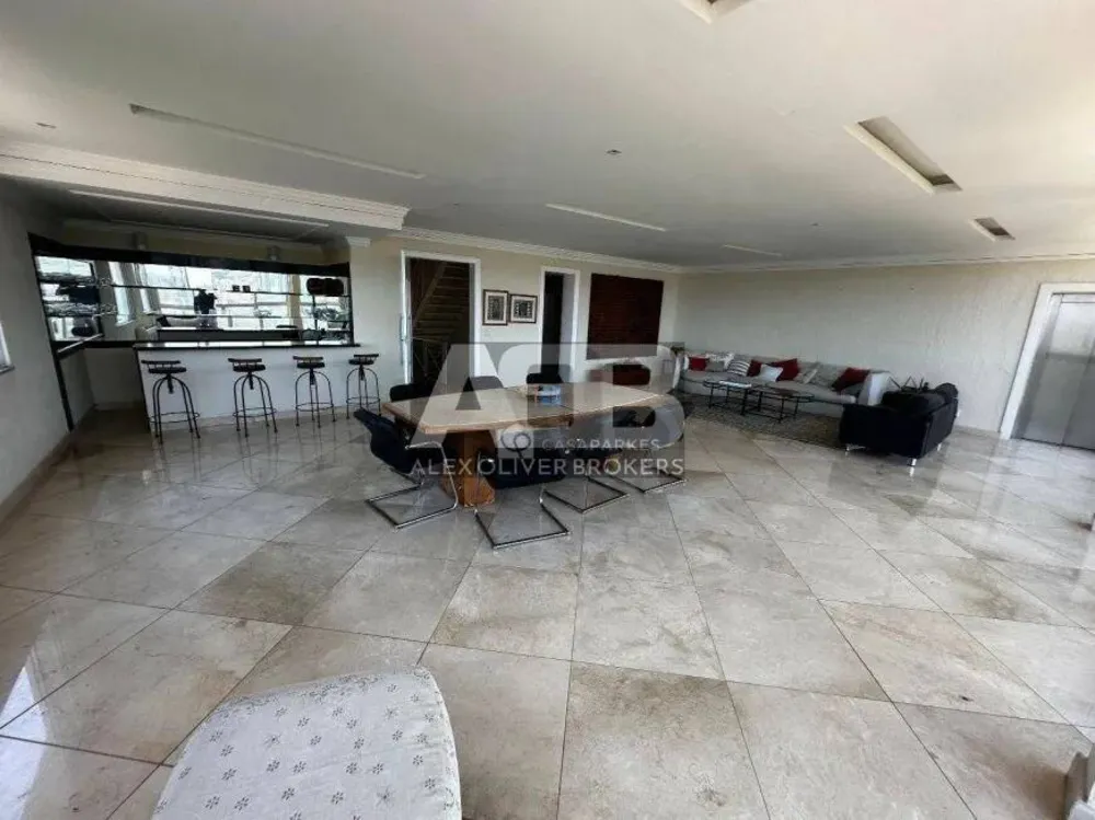 Casa, 5 quartos, 1200 m² - Foto 13
