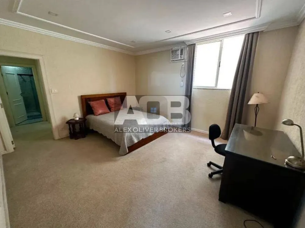 Casa, 5 quartos, 1200 m² - Foto 32