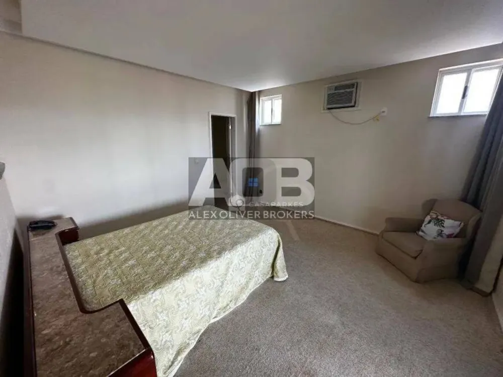 Casa, 5 quartos, 1200 m² - Foto 19