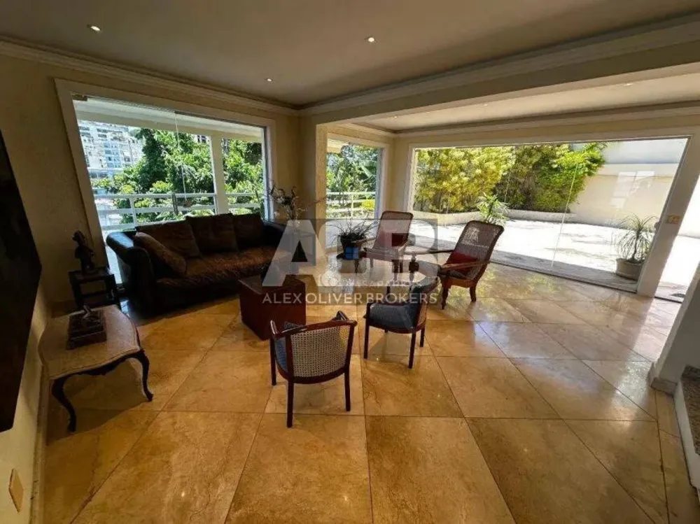 Casa, 5 quartos, 1200 m² - Foto 10