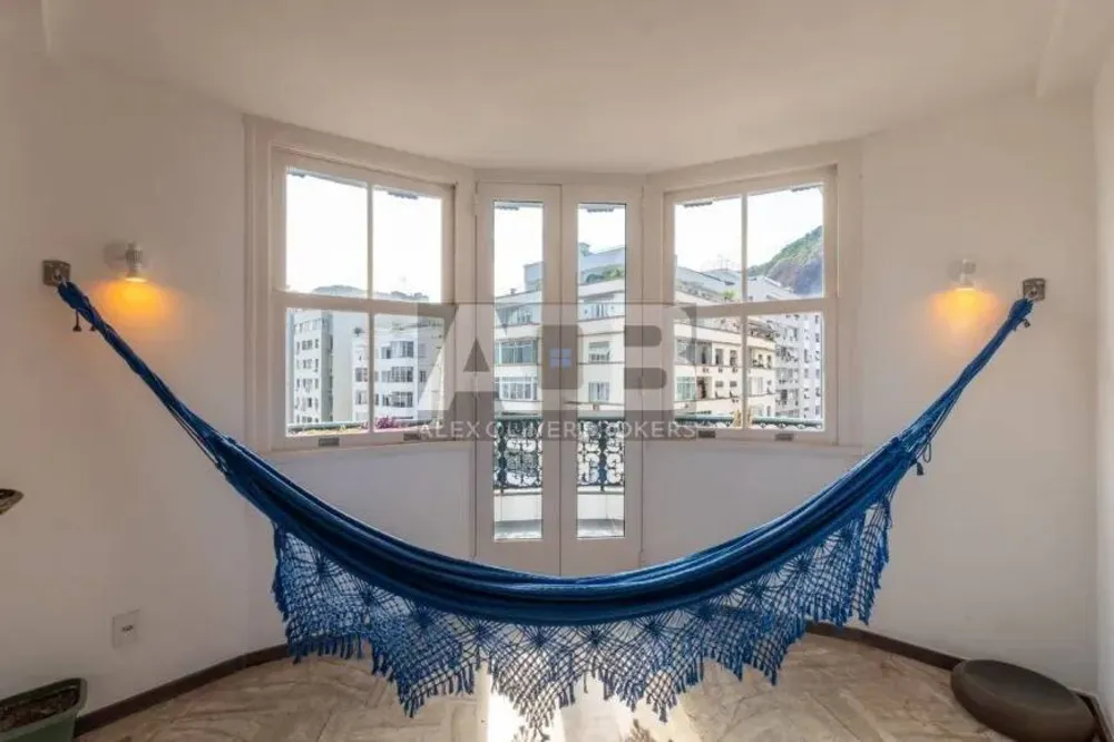 Apartamento, 4 quartos, 265 m² - Foto 26