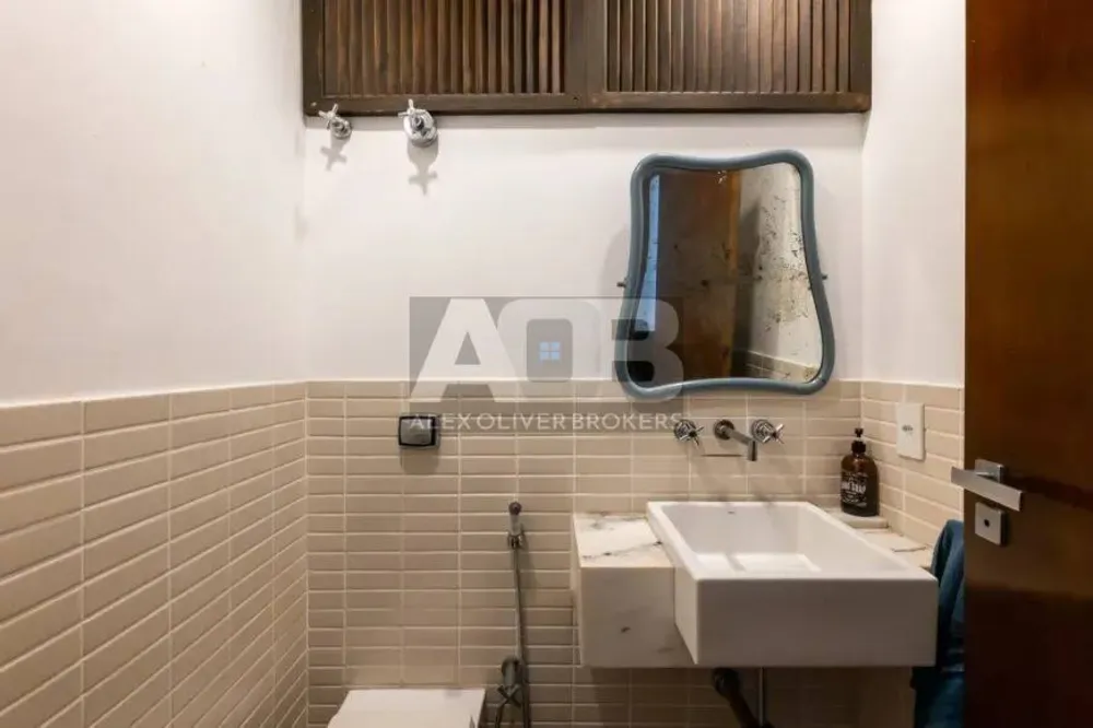Apartamento, 4 quartos, 265 m² - Foto 49