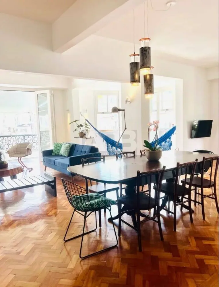 Apartamento, 4 quartos, 265 m² - Foto 8