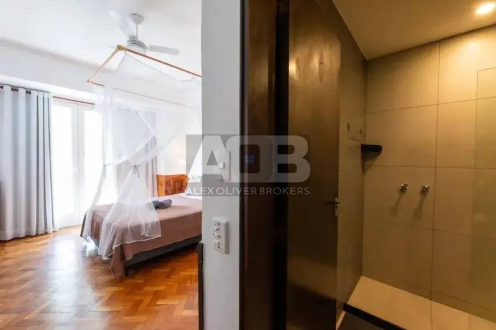 Apartamento, 4 quartos, 265 m² - Foto 43