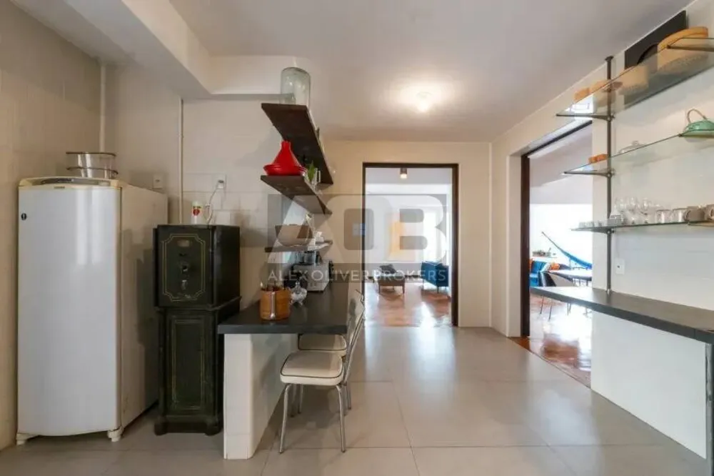 Apartamento, 4 quartos, 265 m² - Foto 34