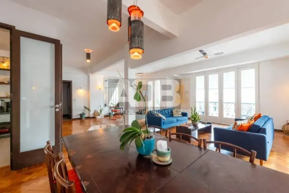 Apartamento, 4 quartos, 265 m² - Foto 30