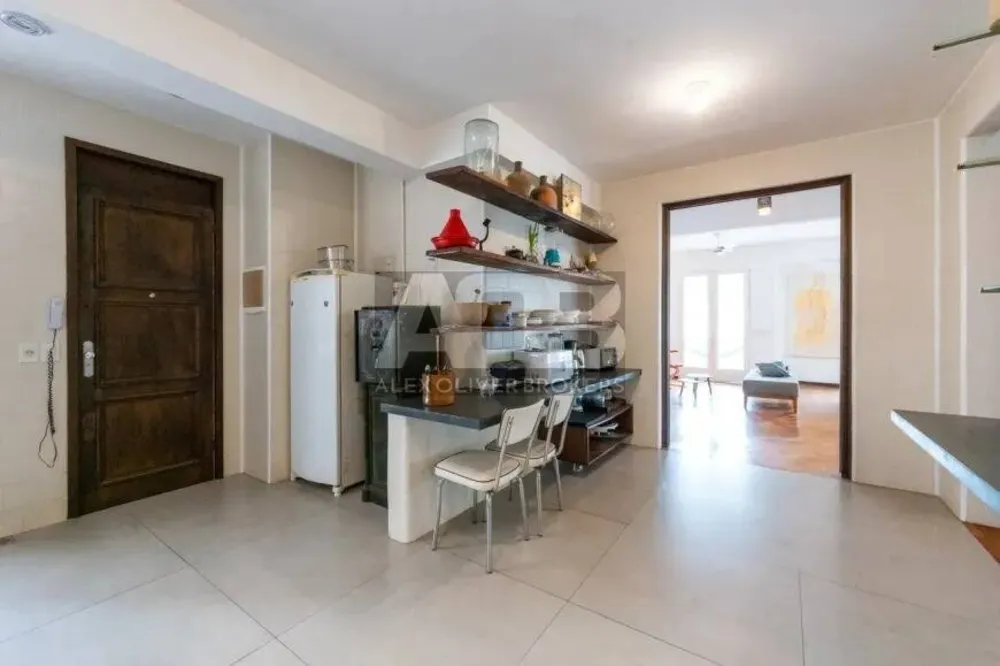 Apartamento, 4 quartos, 265 m² - Foto 35