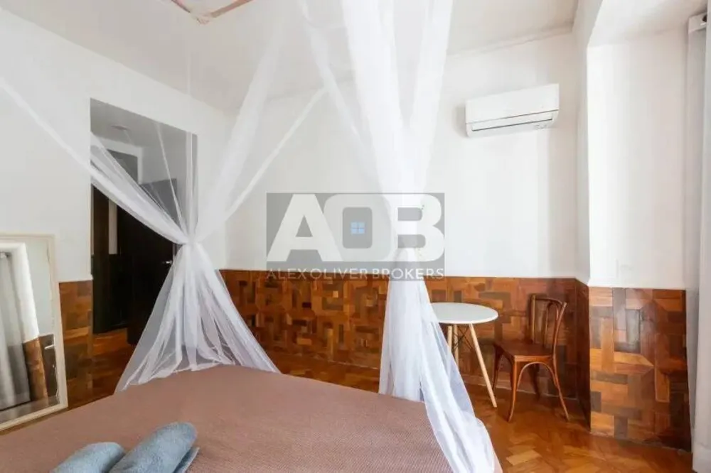 Apartamento, 4 quartos, 265 m² - Foto 46