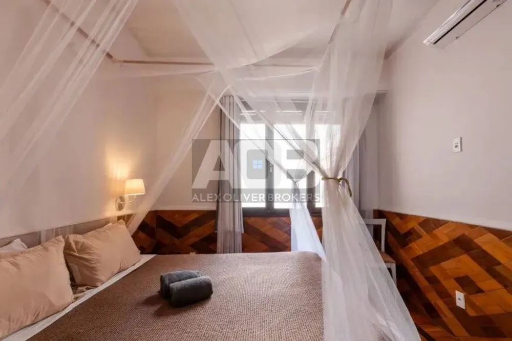 Apartamento, 4 quartos, 265 m² - Foto 51