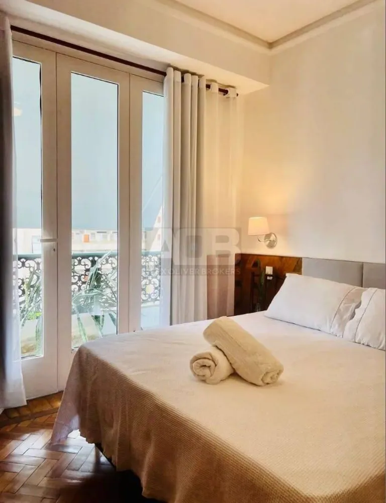 Apartamento, 4 quartos, 265 m² - Foto 12