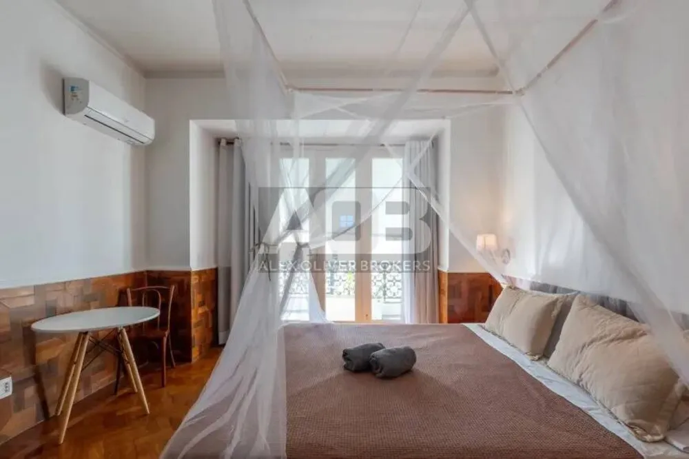 Apartamento, 4 quartos, 265 m² - Foto 45