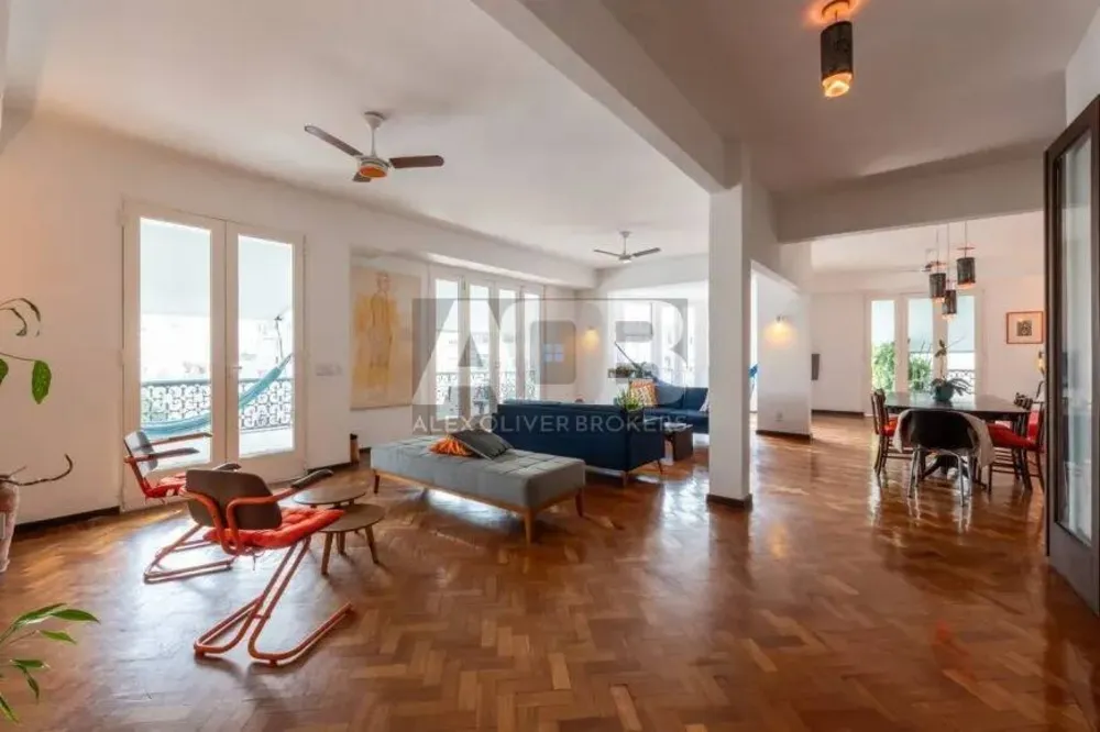 Apartamento, 4 quartos, 265 m² - Foto 19
