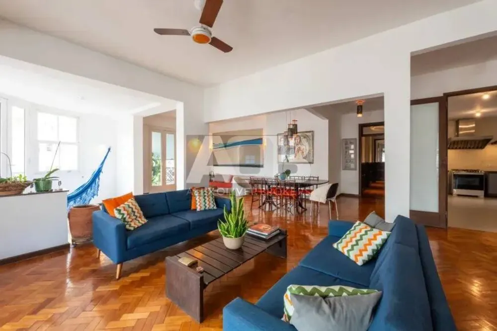 Apartamento, 4 quartos, 265 m² - Foto 24