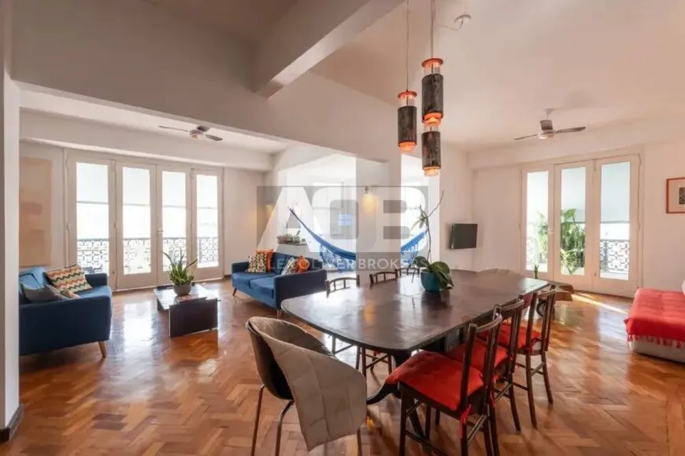Apartamento, 4 quartos, 265 m² - Foto 37