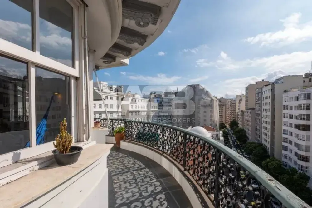 Apartamento, 4 quartos, 265 m² - Foto 15