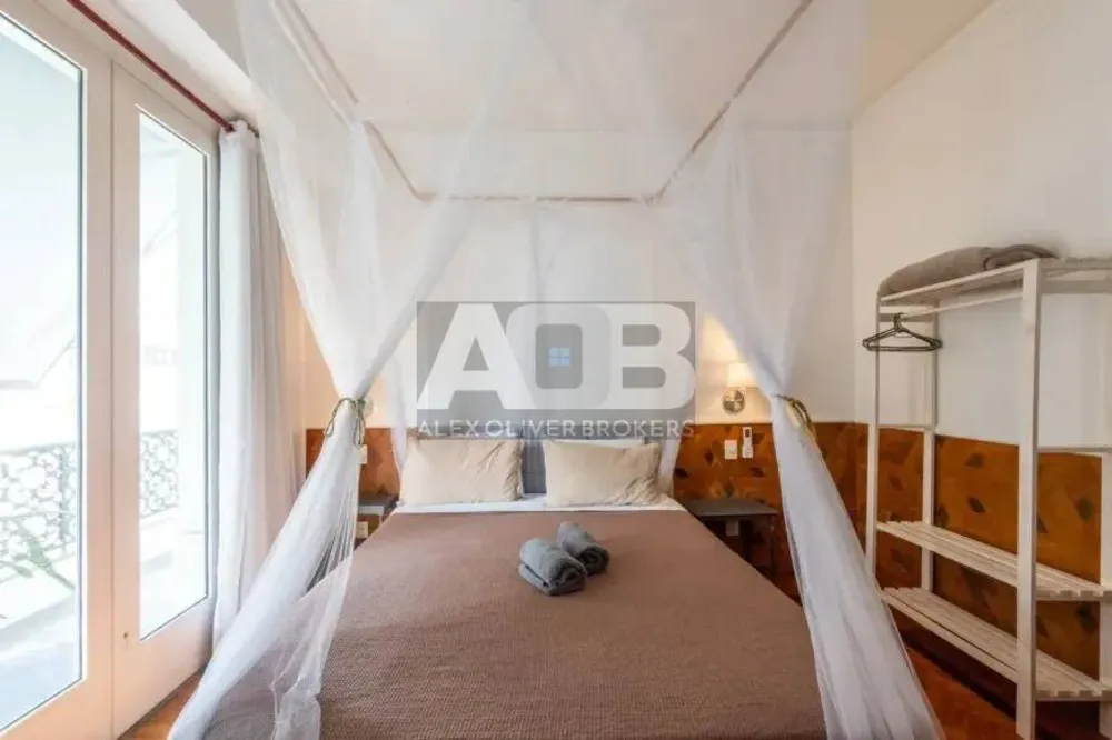 Apartamento, 4 quartos, 265 m² - Foto 40