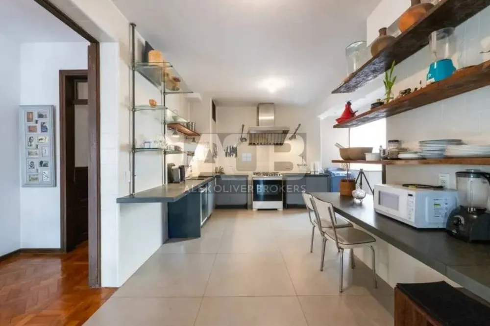 Apartamento, 4 quartos, 265 m² - Foto 32