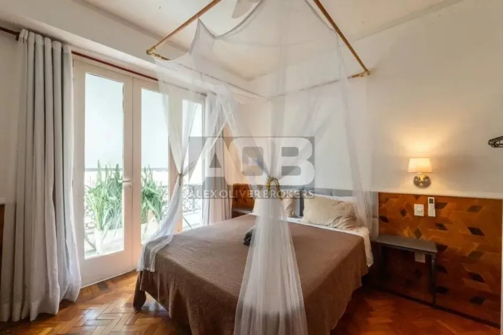 Apartamento, 4 quartos, 265 m² - Foto 39
