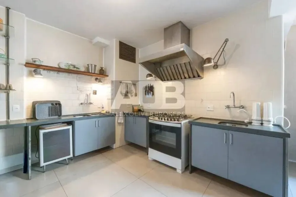 Apartamento, 4 quartos, 265 m² - Foto 36