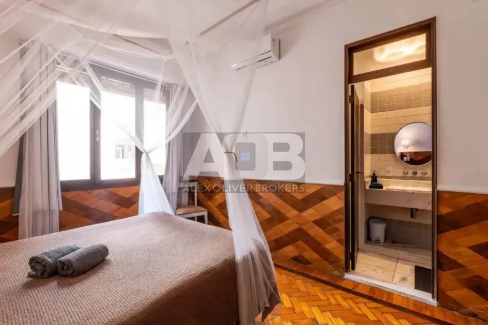 Apartamento, 4 quartos, 265 m² - Foto 52
