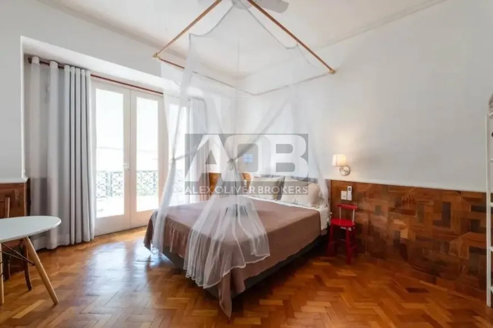 Apartamento, 4 quartos, 265 m² - Foto 44