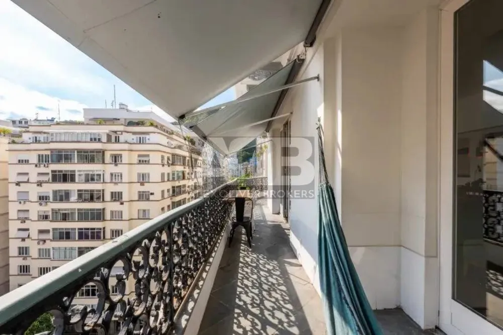 Apartamento, 4 quartos, 265 m² - Foto 18