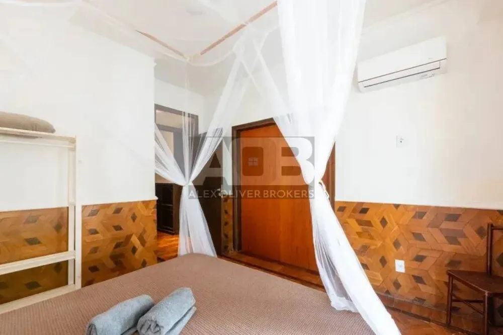 Apartamento, 4 quartos, 265 m² - Foto 41
