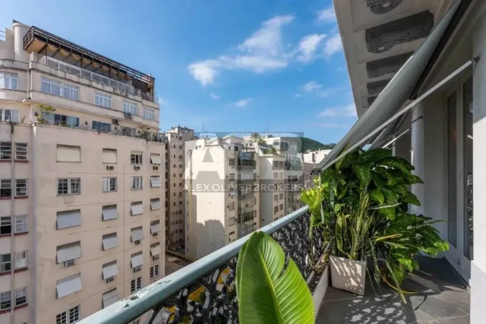 Apartamento, 4 quartos, 265 m² - Foto 55