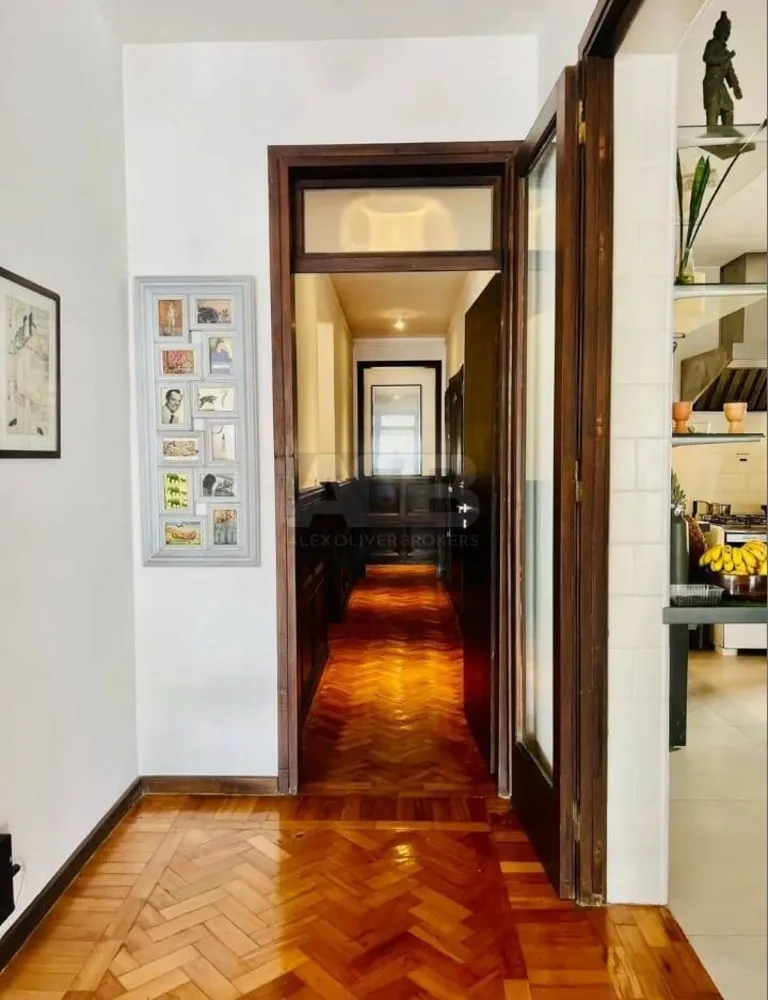Apartamento, 4 quartos, 265 m² - Foto 10