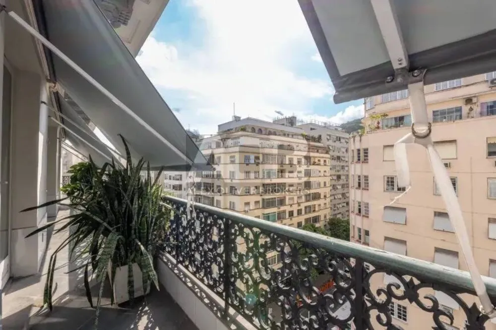 Apartamento, 4 quartos, 265 m² - Foto 47