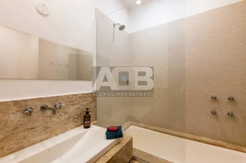 Apartamento, 4 quartos, 265 m² - Foto 42