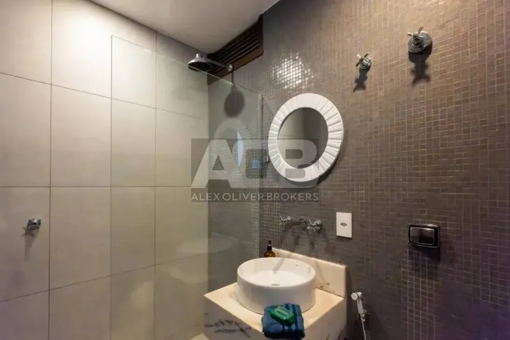 Apartamento, 4 quartos, 265 m² - Foto 48