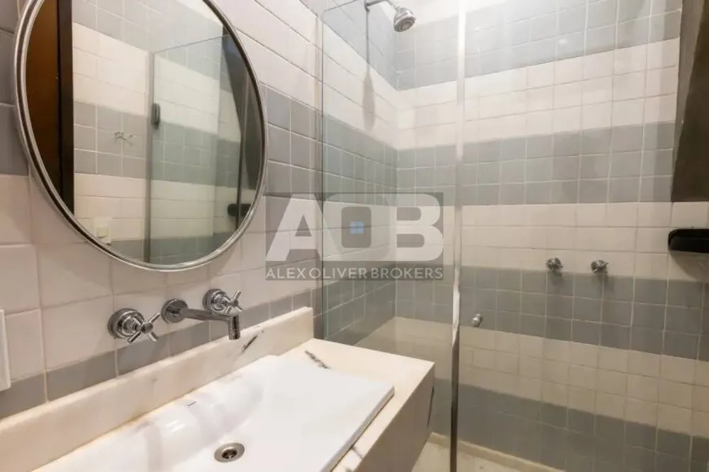 Apartamento, 4 quartos, 265 m² - Foto 53
