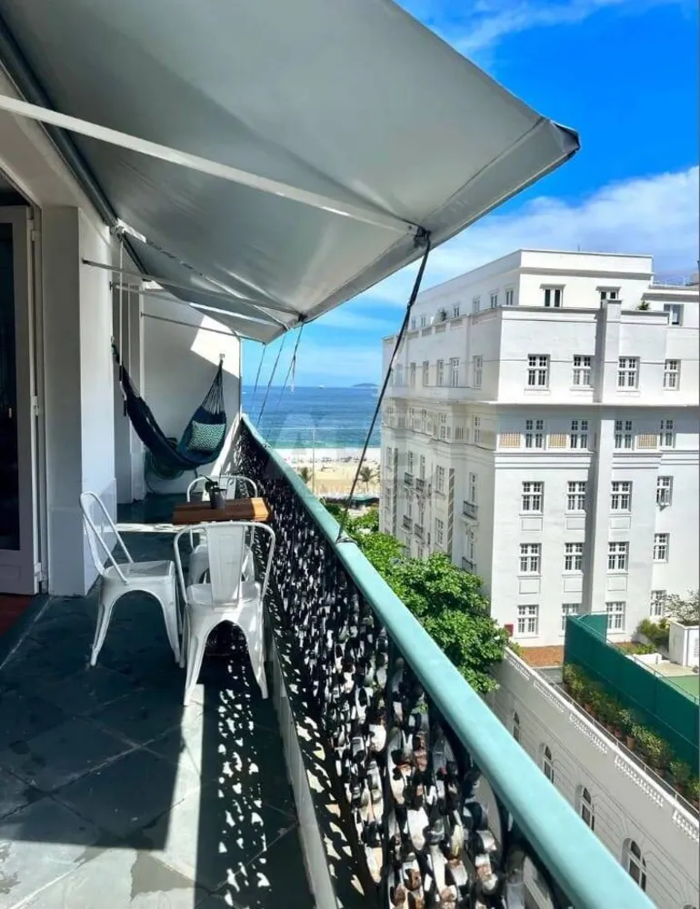 Apartamento, 4 quartos, 265 m² - Foto 2