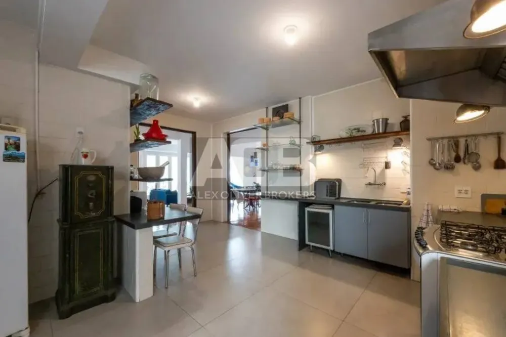Apartamento, 4 quartos, 265 m² - Foto 33