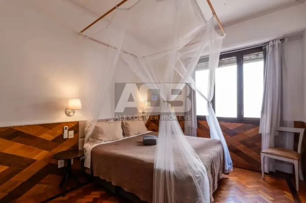 Apartamento, 4 quartos, 265 m² - Foto 50