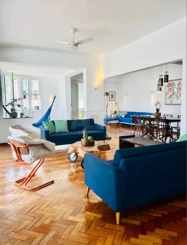 Apartamento, 4 quartos, 265 m² - Foto 6