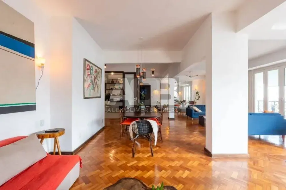 Apartamento, 4 quartos, 265 m² - Foto 29