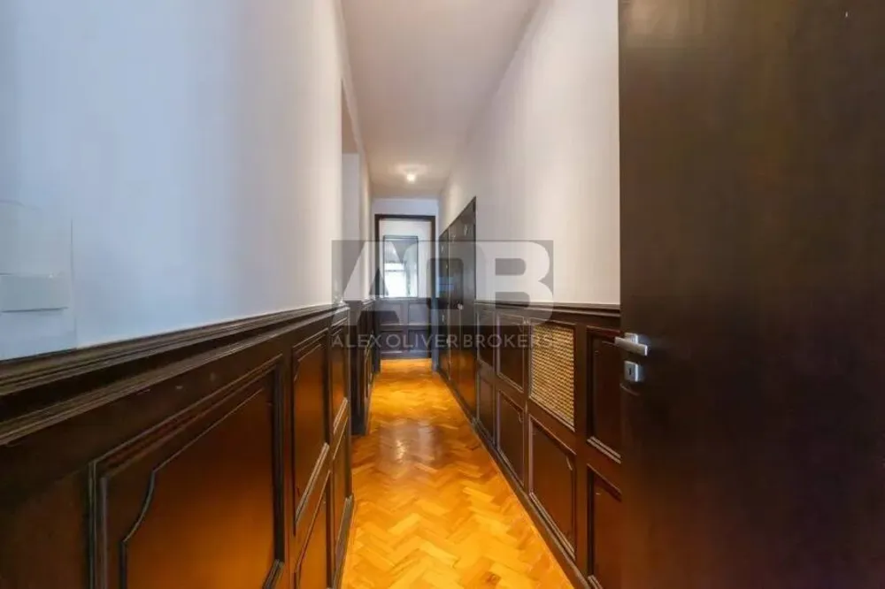 Apartamento, 4 quartos, 265 m² - Foto 38