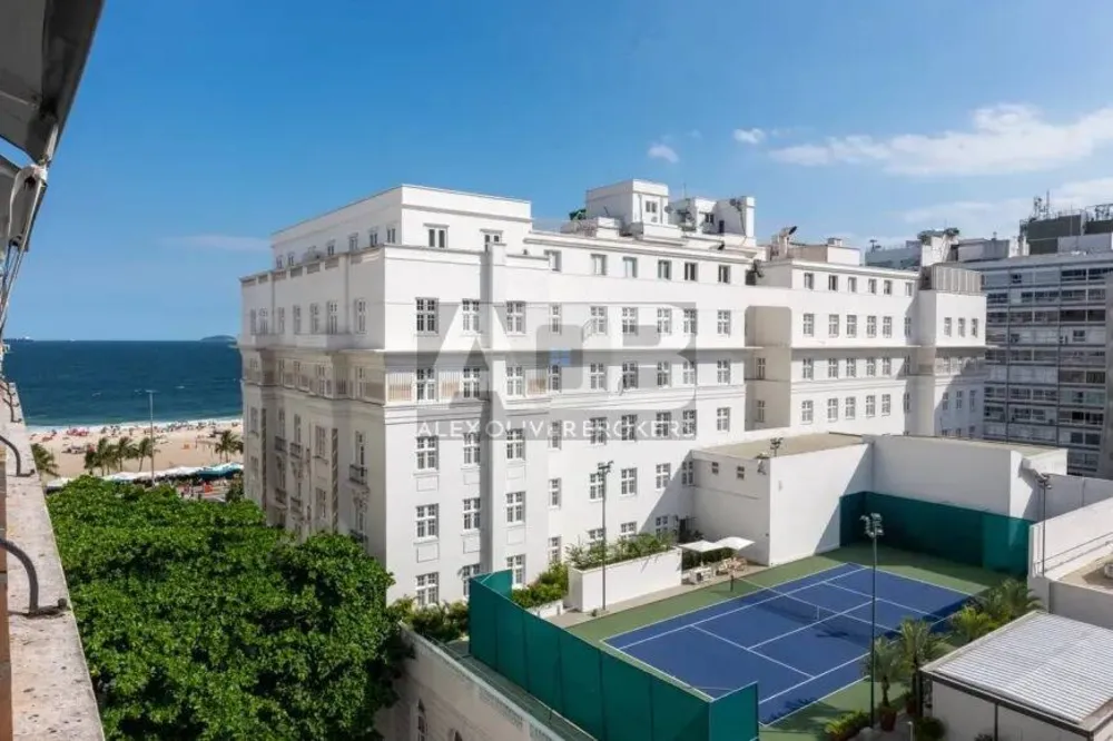 Apartamento, 4 quartos, 265 m² - Foto 14