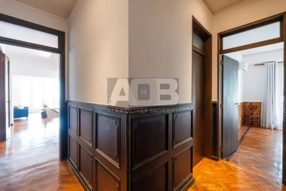 Apartamento, 4 quartos, 265 m² - Foto 54