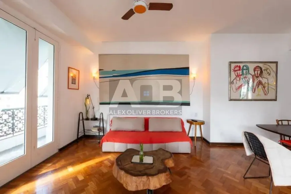 Apartamento, 4 quartos, 265 m² - Foto 27